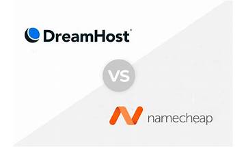 DreamHost vs NameCheap 2022 | Which Is The Best
